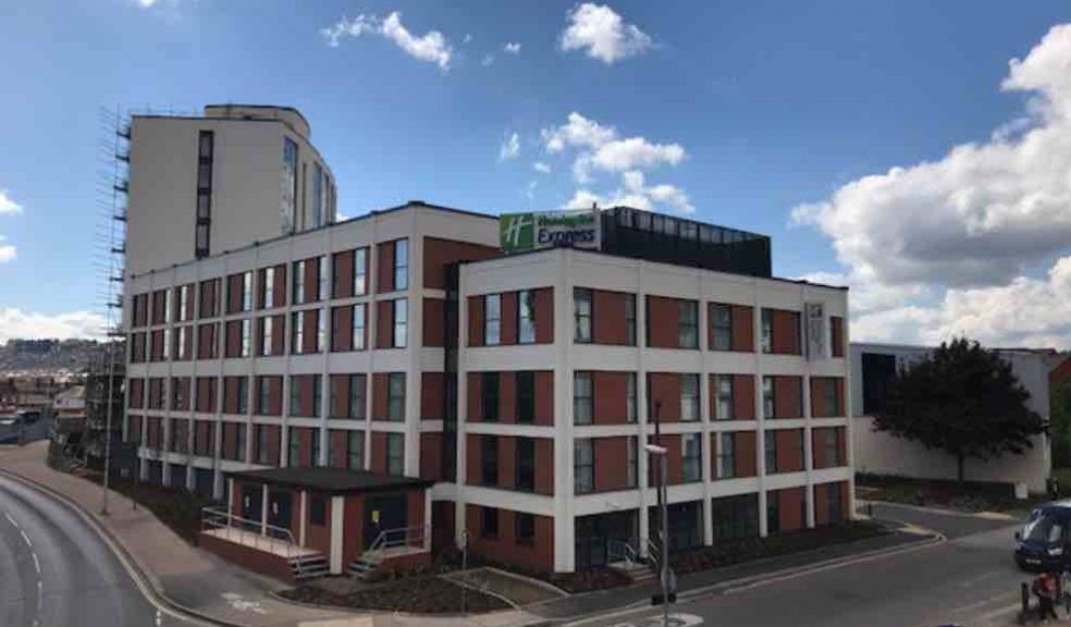 holiday-inn-express-exeter-city-centre-now-open-the-exeter-daily